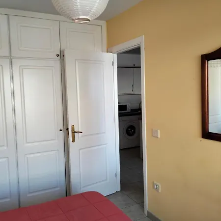 Apartamento Vista Al Mar-jardines *