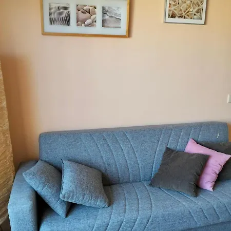 Apartamento Vista Al Mar-jardines بويرتو دي سانتياغو
